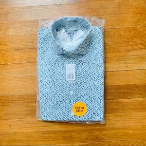 Express XS Dress Shirt